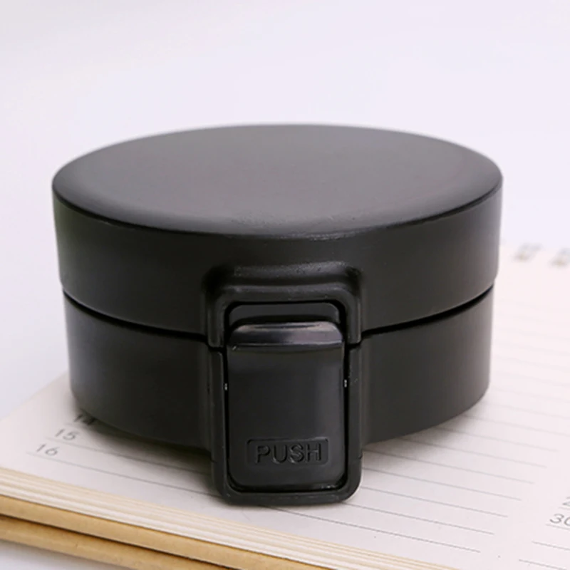 Кофе мальчик термобутылка из нержавеющей стали термосы для чая портативный