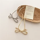 U-образные заколки для волос с жемчужинами и бабочками, простые вилки для волос, инструмент для стайлинга, Новые Волшебные изгибы, украшения для волос сделай сам