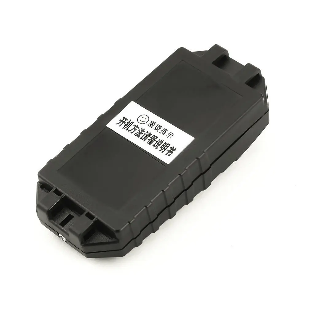 

Ampand Waterproof Bike Motorcycle Electric Bicycle Security Anti Lost Wireless Remote Control Vibration Detector Burglar Alarm