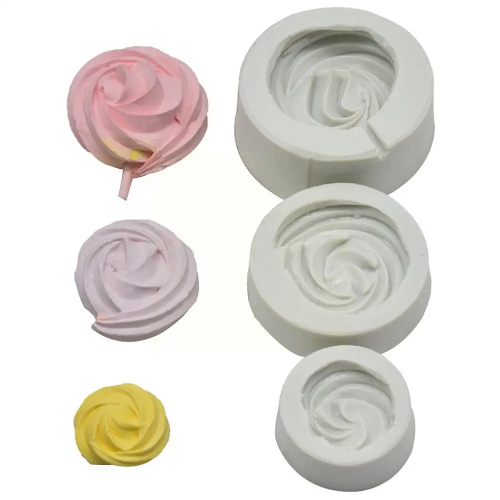 Силиконовая форма для торта леденцов|Наборы кондитерских насадок| |