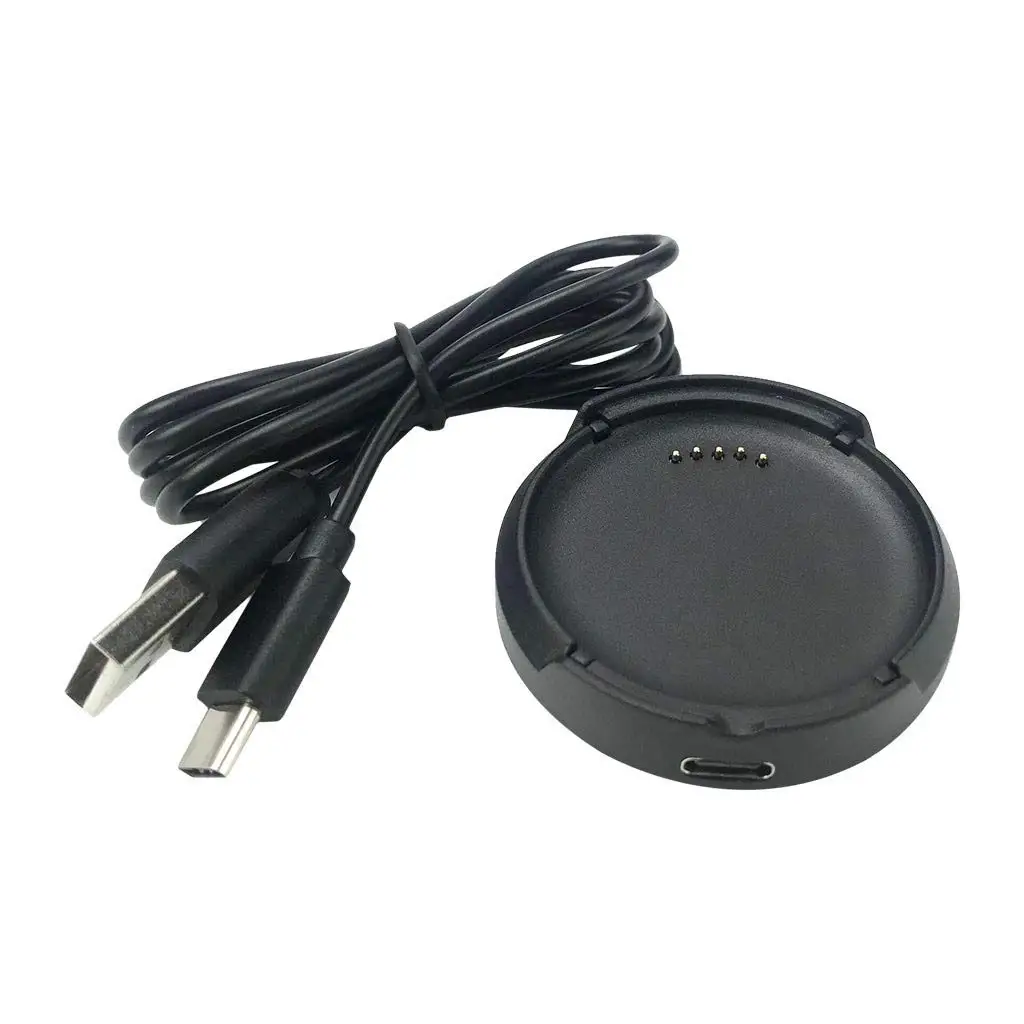 LG W7 часы Зарядное устройство Док-станция, usb зарядка данных Колыбель Подставка с зарядным устройством Портативный Зарядник для LG W7(W315) Смарт-часы