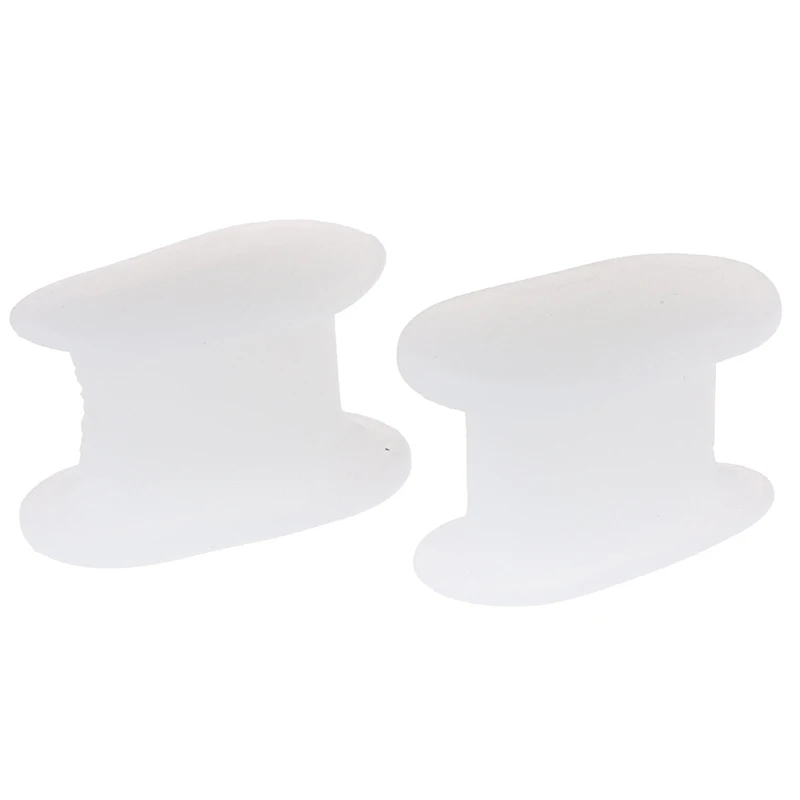 Разделители пальцев 1 пара разделитель выпрямитель для большого пальца