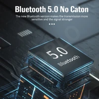Бюджетный bluetooth-ресивер VAORLO B21#5