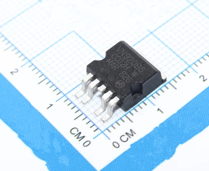 Nova 10 Peças Lote Vn920b5 Vn920 Para263 Chips de desempenho