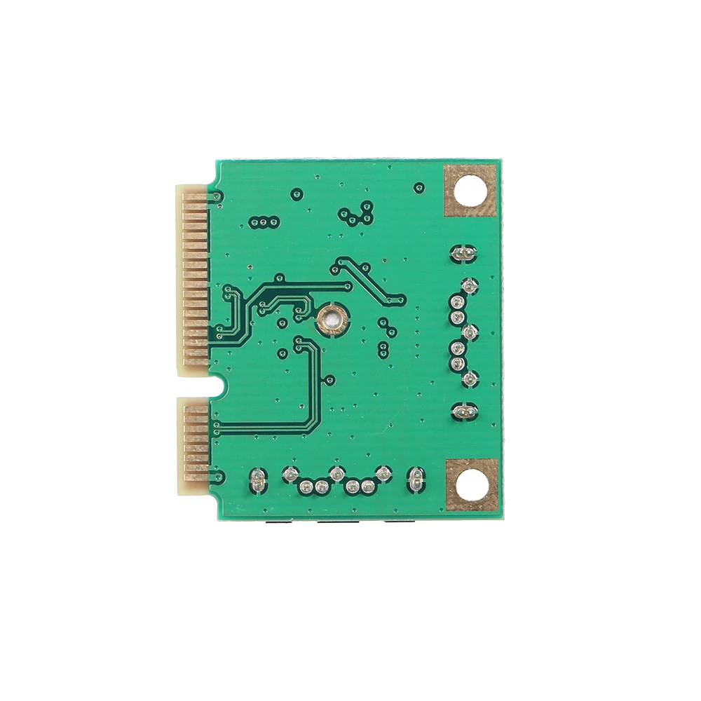 Mini PCI E для карты расширения SATA3 2 порта SATA III карта контроллера|Компьютерные кабели