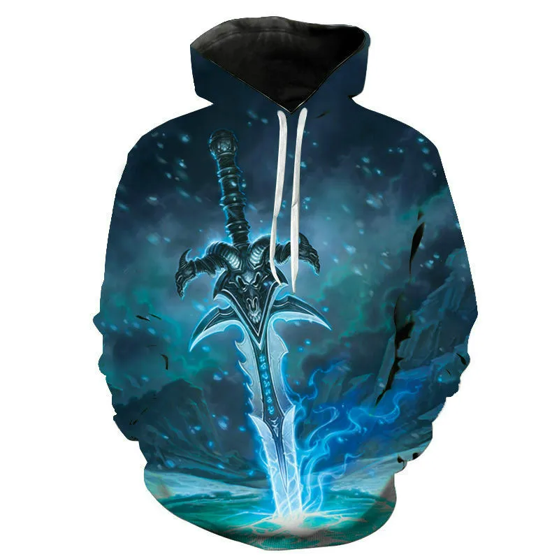 

Hoodies & Sweatshirts
