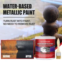100g anti corrosion liquid rust remover effective dual use nonflammable rust inhibitor for home