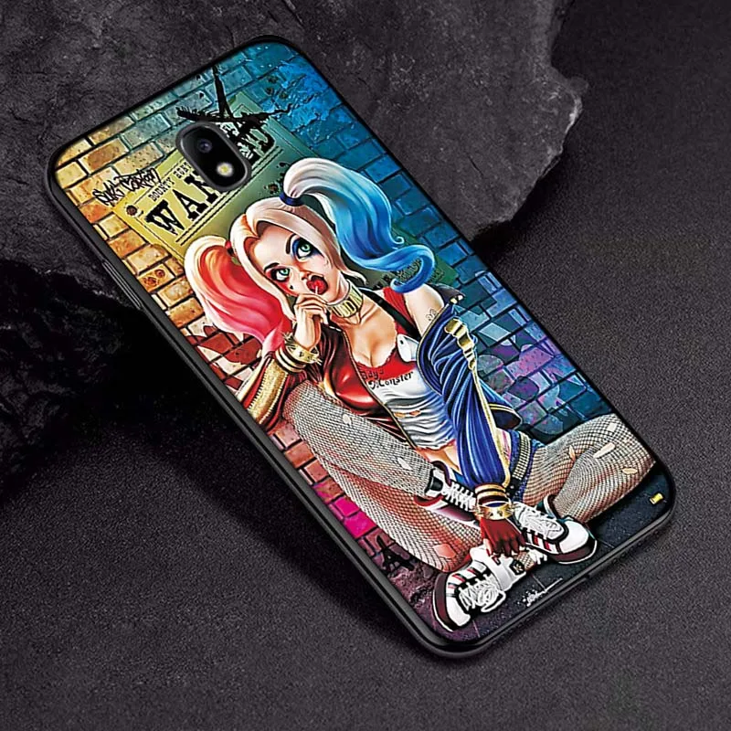 Черный чехол ТПУ для samsung Galaxy A10 A20 E A30 A40 A50 A60 A70 с принтами "Marvel", "Мстители", Чехол для телефона для samsung A30S A50S M10 M40 чехол - Цвет: TPUBLK525