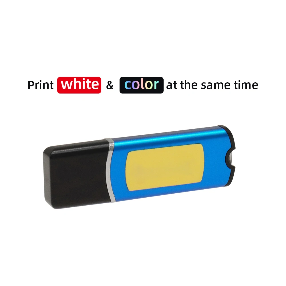 Новое Белое программное обеспечение для печати ver 9 0 с ключом замка Epson L800 L805 L1800 DTF