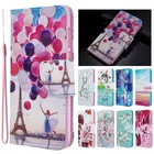 Чехол для iPhone 11, кожаный чехол для Funda iPhone 11 Pro Max XR X XS MAX, чехол для телефона iphone 6 6s 8 7 plus Etui