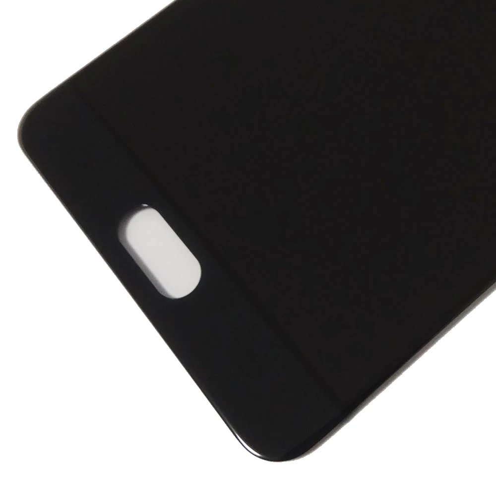 A510 экран для samsung Galaxy A5 дисплей A510 A510FD A510F A510M ЖК-дисплей кодирующий преобразователь сенсорного экрана в сборе части панели