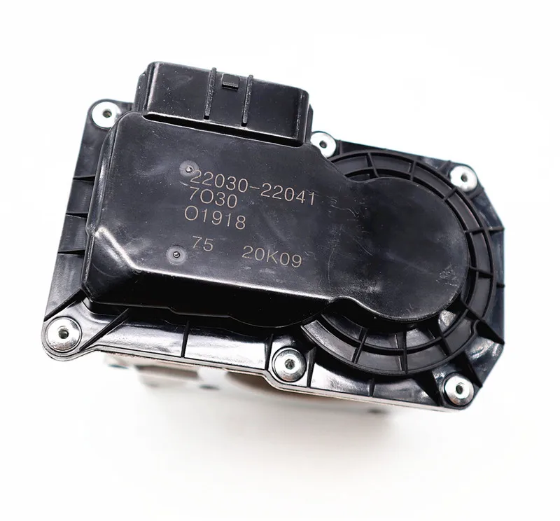 

New Throttle Body 22030-22041 22030-0D030 220300D030 For Toyo-ta Avensis 2003-2008