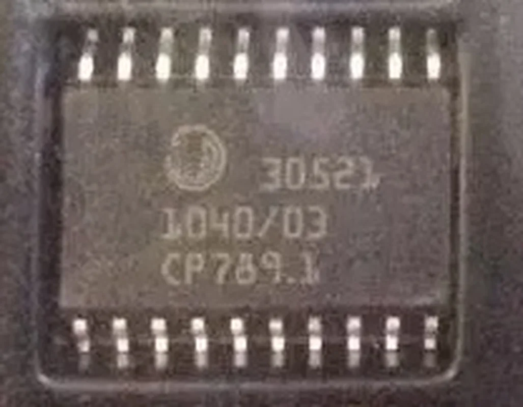 

Плата компьютера, чип привода системы зажигания 30521 для Mercedes Benz