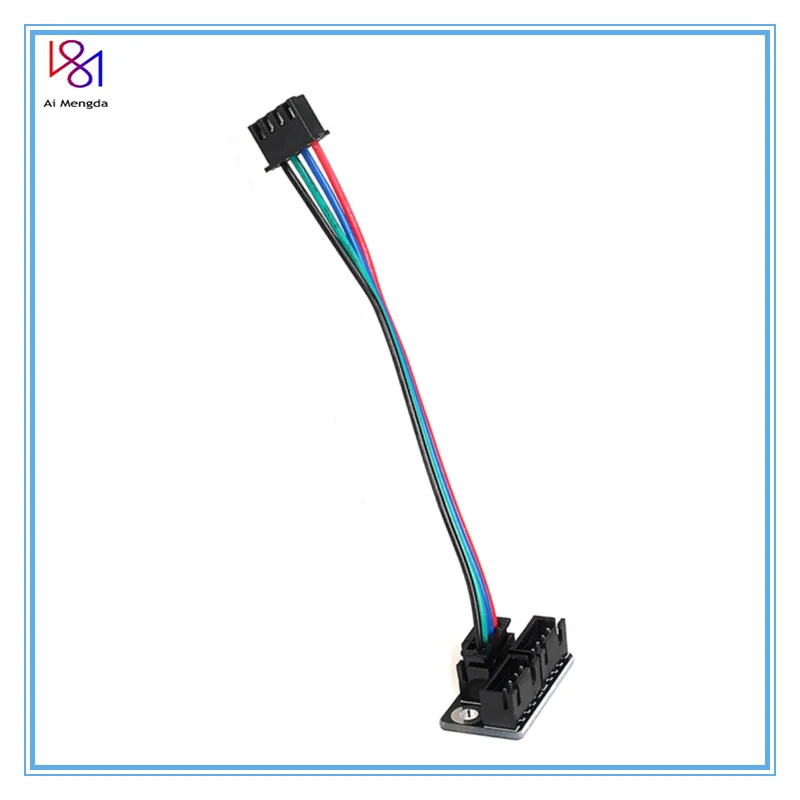 Моторный параллельный модуль для 3D-принтера 2 шт. | Компьютеры и офис