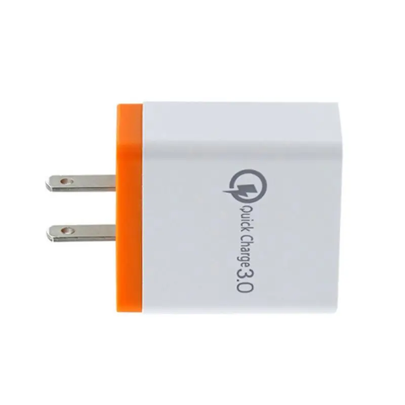 Сетевое зарядное устройство с 4 USB портами 5 В 3 А 1 шт.|Зарядные устройства| |