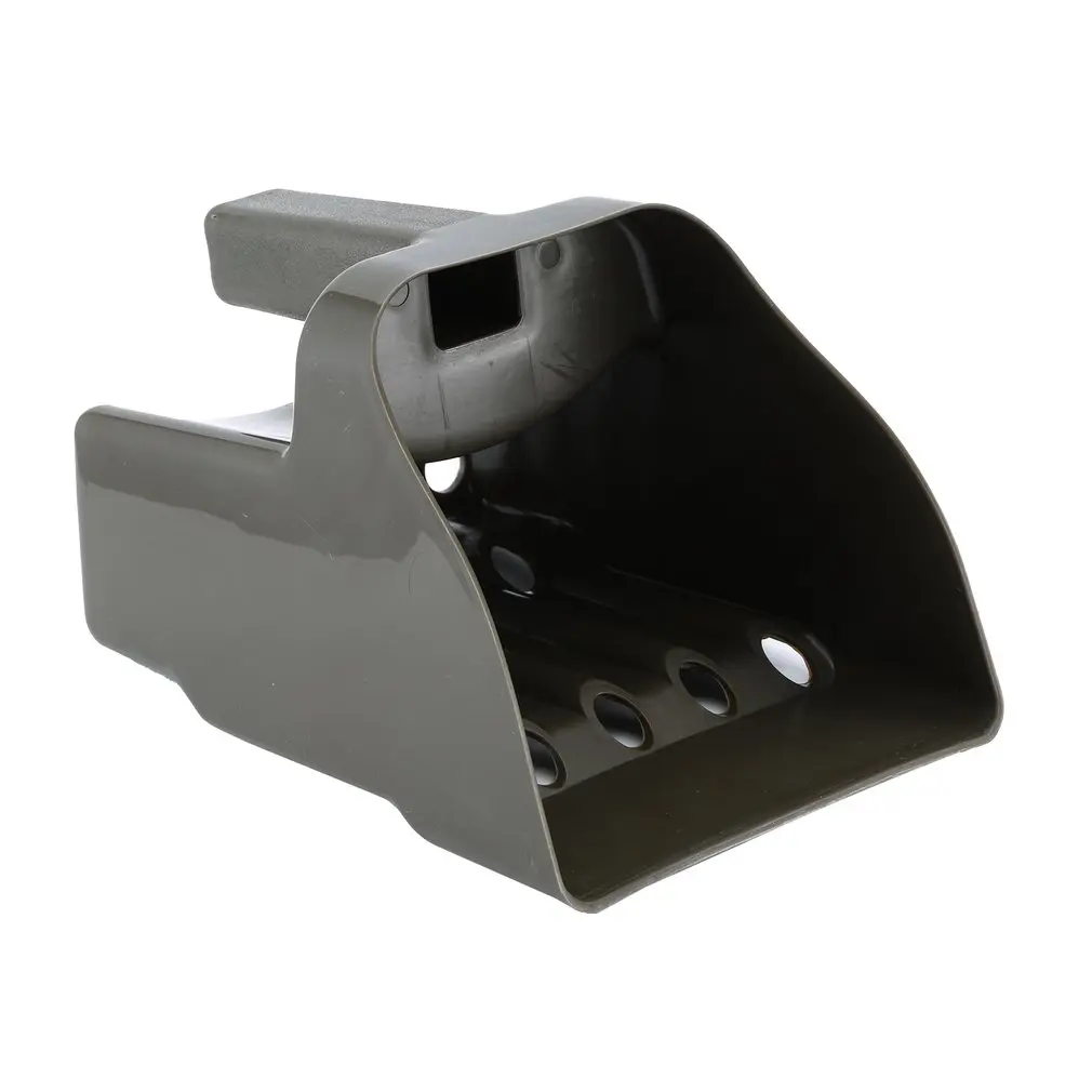 Профессиональный металлический ковш для обнаружения песка MD 4060 3010 4030 6350 6150 6250 и TX