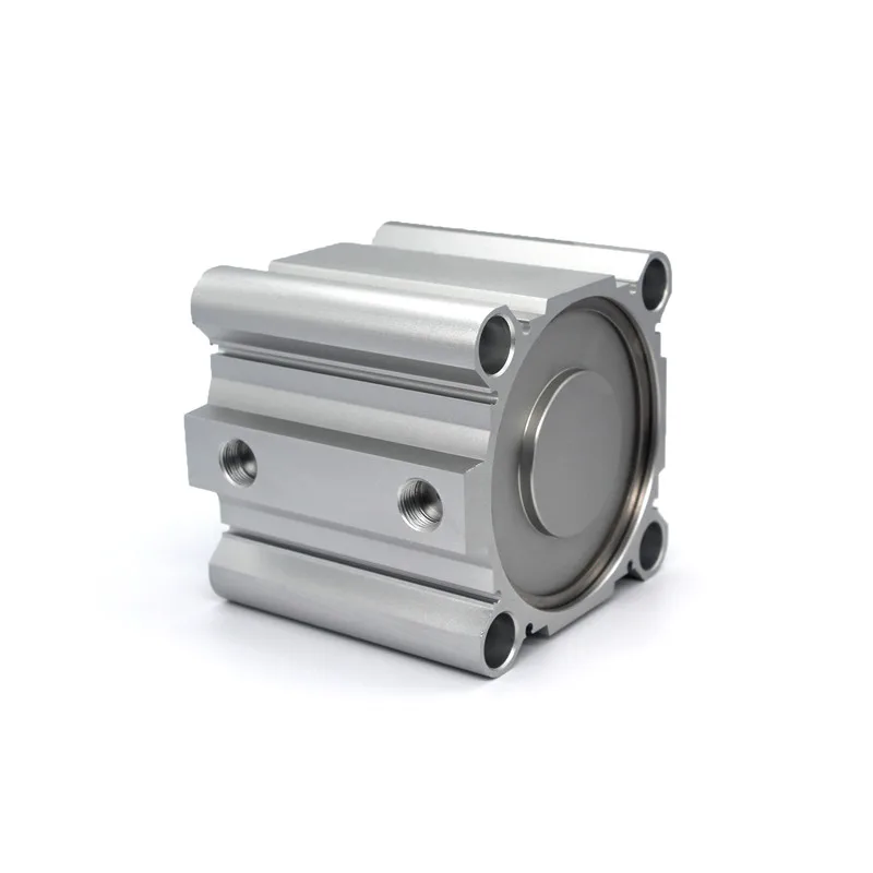 CDQ2B100 40DCMZ 45DCMZ 50DCMZ SMC пневматический цилиндр пневматические инструменты