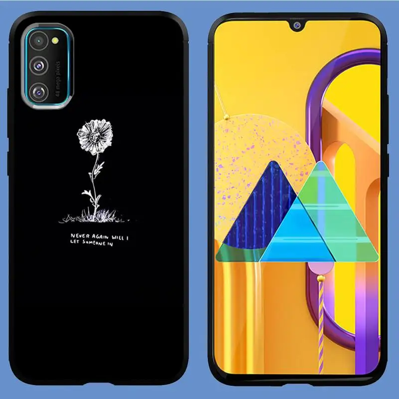 

Simple Line Art Aesthetics Fashion Design Phone Case For Redmi 4X 5plus 6 7 8A 9 Note 4 8 8T 9 10 pro Cover Fundas Coque