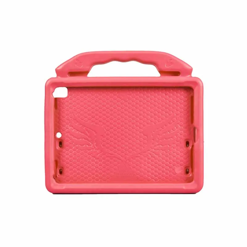 

Thumb Stand Shockproof Case For iPad Air 1 Air A1474 A1475 A1476 Kids Safe EVA Protective Cover