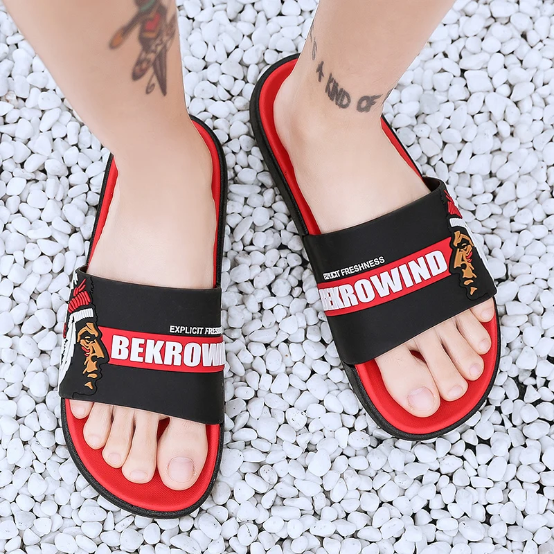 Женские сандалии; мужские летние шлепанцы; zapatillas hombre; мужские вьетнамки; Sandalias De Mujer; Домашние шлепанцы