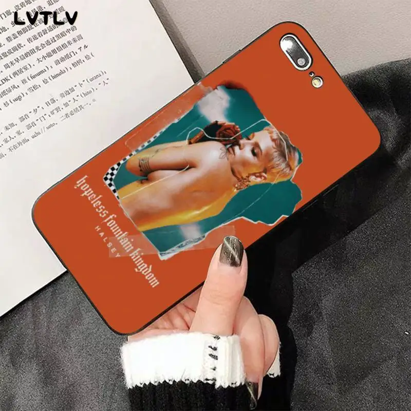 Чехол для iPhone 13 8 7 6 6S Plus X 5 5S SE 2020 XR 11 pro XS MAX | Мобильные телефоны и аксессуары
