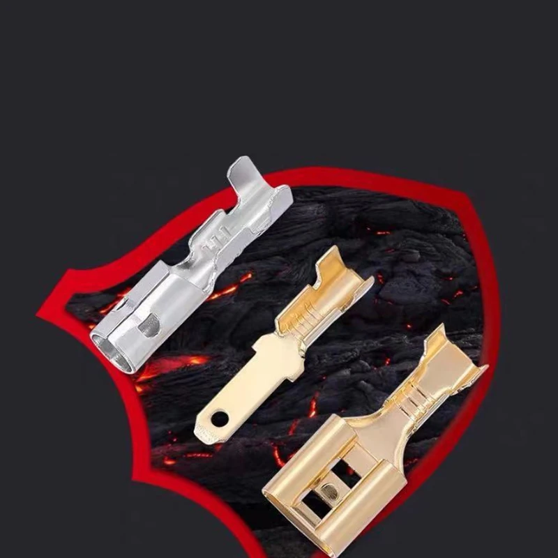 150 шт. обжимные клеммы для автомобиля | Автомобили и мотоциклы