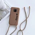 Чехол для Xiaomi Redmi Note 7 8 9 Pro 9S 9A 8T 8A 7A 6A Pro