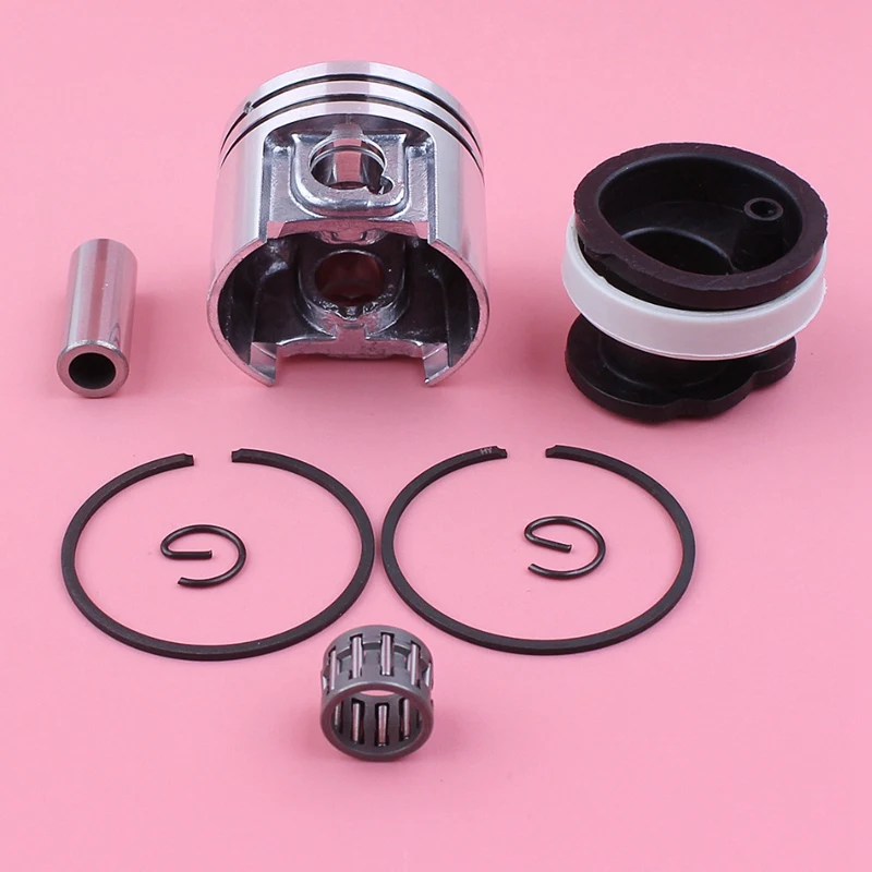 38 мм кольцо поршня стопорное впускной коллектор игольчатый подшипник комплект