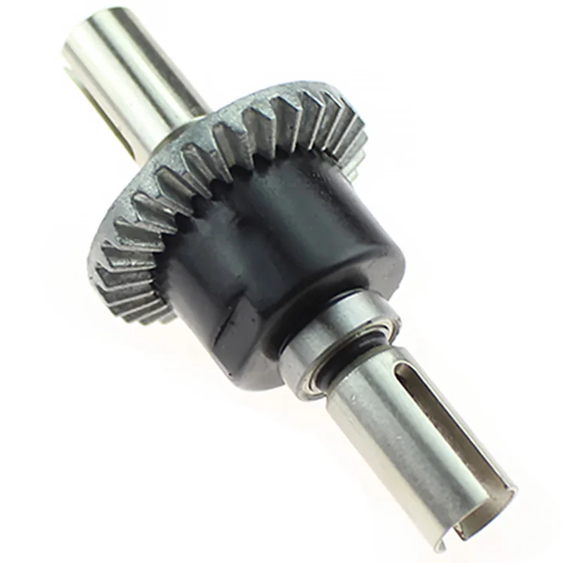 

Передний дифференциал 12428 12423 1/12 Rc Parts 12428 12428-A 12428-B 12428-C 12428-D 12423 12628