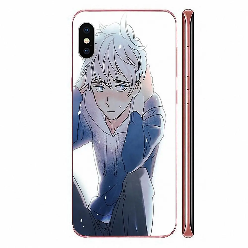 Мягкий телефон Jack Frost And The North Star для Galaxy Alpha Note 10 Pro A10 A20 A20E A30 A40 A50 A60 A70 A80 A90 M10 M20 M30 M40 |