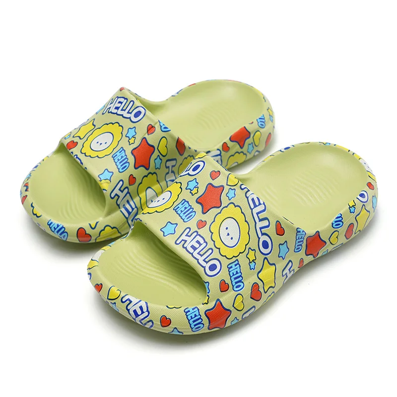 

2021 Sports Shoes for Children Sandals Baby Slippers, low top sandals, outdoor beach shoes, sports show shoes Sandals Baby