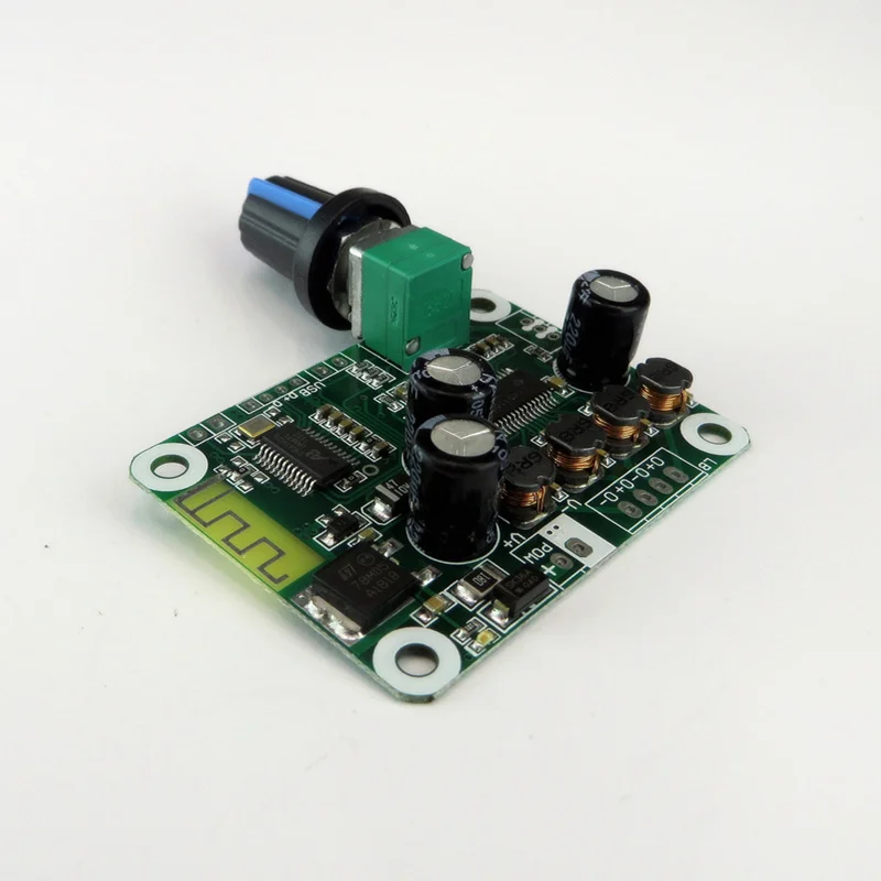 

Новая плата цифрового усилителя TPA3110, плата стерео усилителя класса D, Плата усилителя Bluetooth 5,0, Плата усилителя 15 Вт