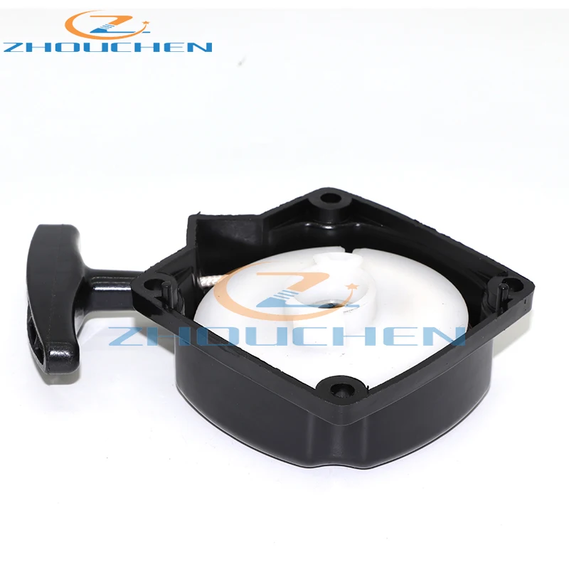Новый 33cc 36cc 43cc 49cc 2-тактный пусковой стартер с когтями для мотоцикла части Goped Gsmoon