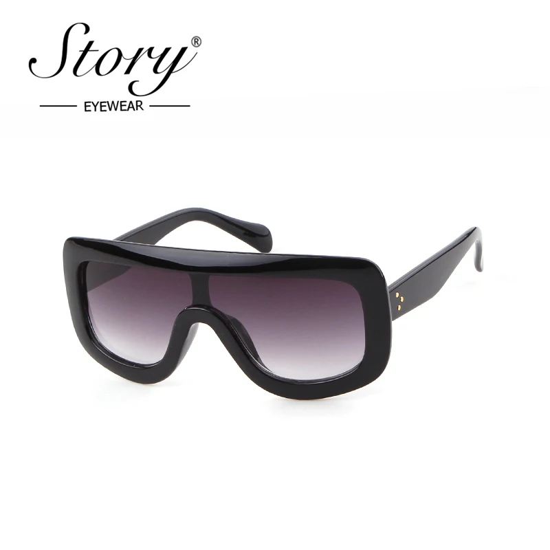 Женские солнцезащитные очки с градиентными линзами S97147|Женские очки| |