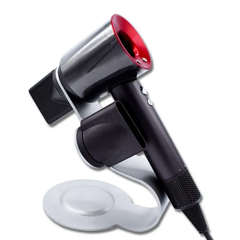 

Portable Hair Dryer Holder Storage Stand Bracket for dyson Hair Dryer