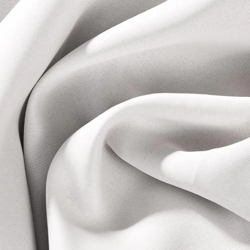 

Stripe Pattern Modern Blackout Curtain 3D Printed Tulle Curtains For Living Room Bedroom Window Home Decor