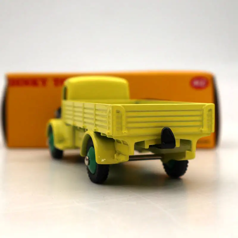 Atlas Dinky игрушки 412 грузовика Остин грузовик Универсал литьё под давлением