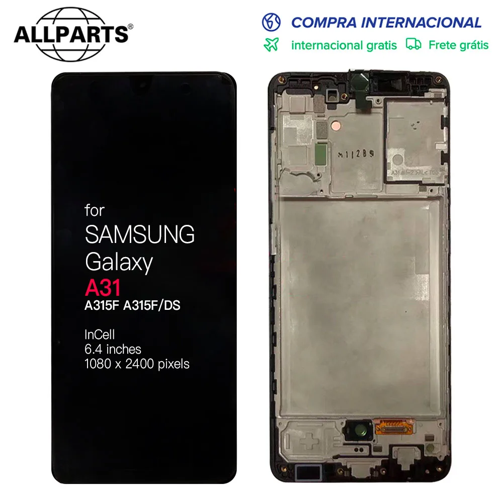 

Mobile Phone Parts