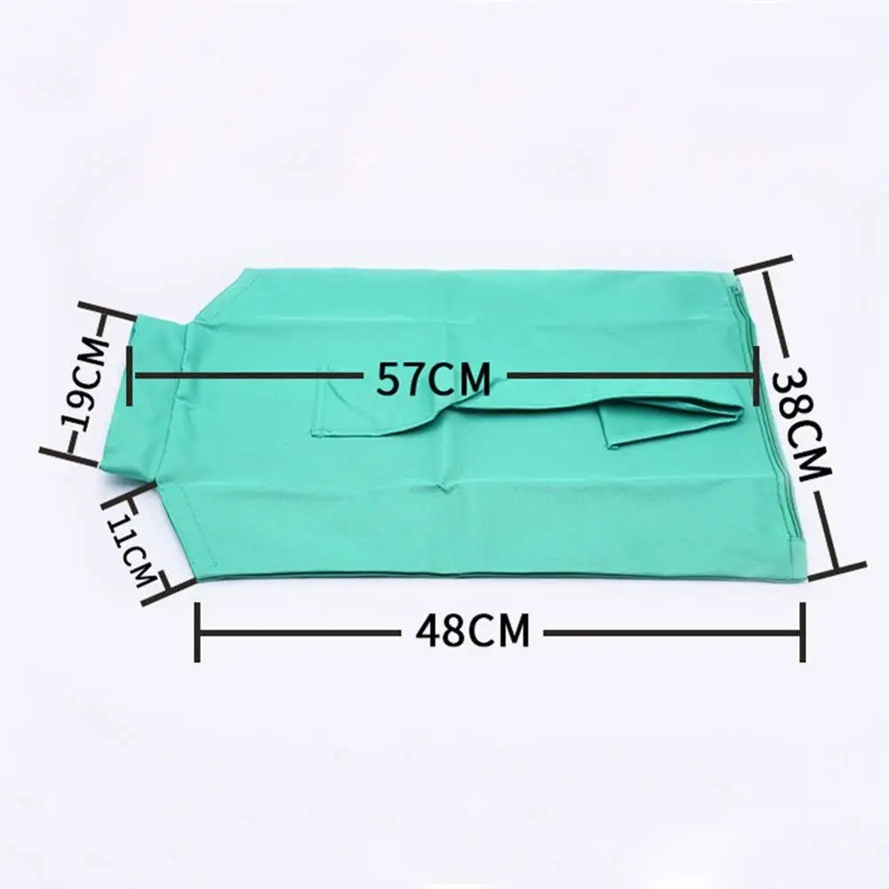 Сумка переноска для собак и кошек регулируемая слинг через плечо путешествий на