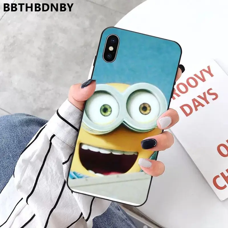Чехол для телефона медиатеки DIY роскошный высококачественный чехол iPhone 11 pro XS MAX 8 7