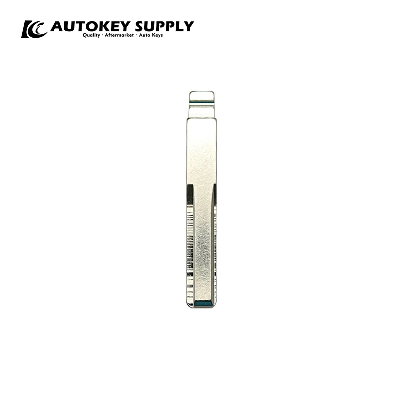 Для Opel Holden Chevrolet Y-18 # HU43 лезвие ключа применимо к KD KEYDIY VVDI Products компания Autokey Supply