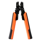 Многофункциональный инструмент для зачистки проводов, Обжимные Щипцы, режущие щипцы, ручные инструменты