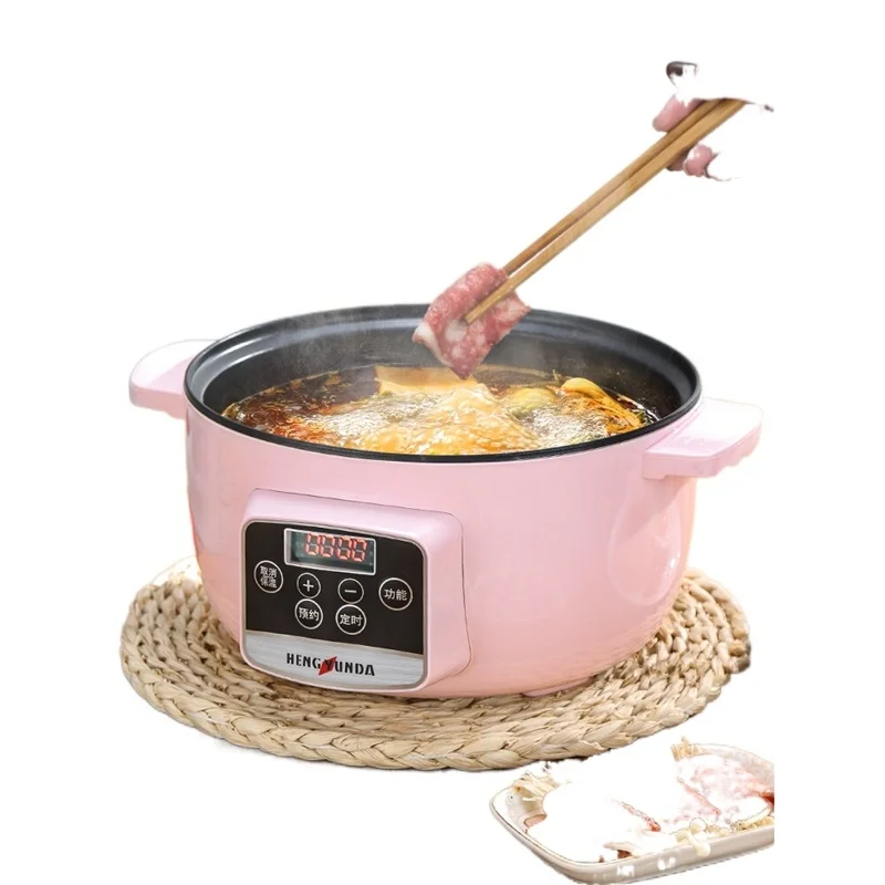 catering equipment elektrik aparato cocina elektrikli mutfak aletleri kitchen electrical appliance electric skillet free global shipping