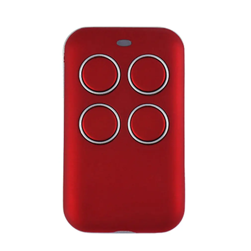 315/418/433/868MHZ Multifrequency Automatic Cloning Remote Control PTX4 Duplicator for Garage Gate Door
315/418/433/868MHZ Multifrequency Automatic Cloning Remote Control PTX4 Duplicator for Garage Gate Door