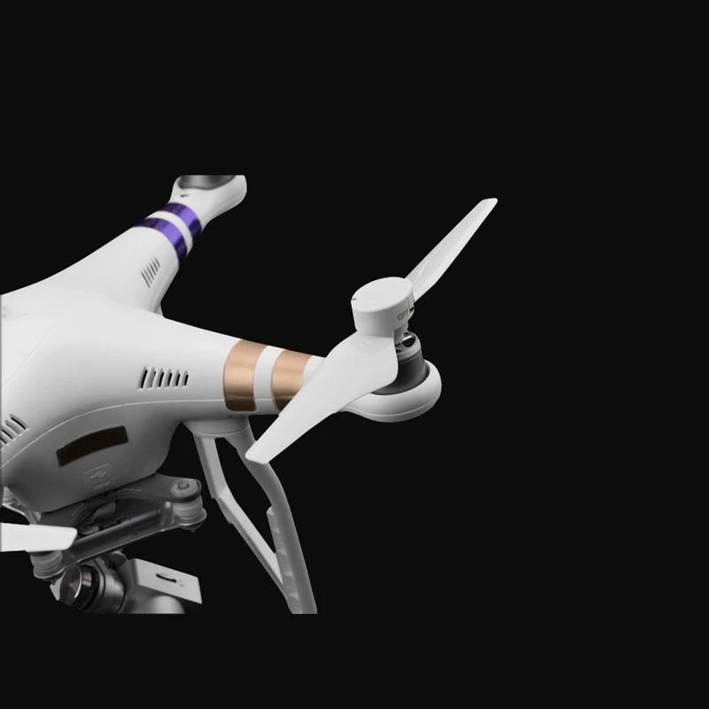 

4Pcs LED Flash Propeller Night Flying Blade for DJI Phantom 3 Standard Drone