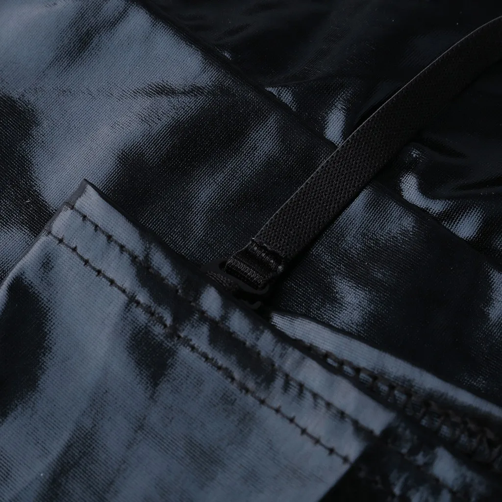 

Women Underwear Sexy Leather Lingerie Sleepwear Backless Babydoll Thong With Garter baby doll mujer intimo donna sexy hot porno