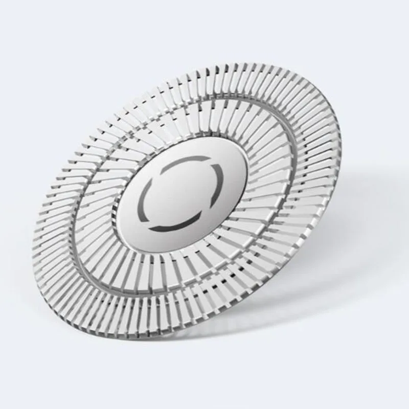 

Xiaomi Electric Shaving Razor Head for Dry Wet Shaving Machine Beard Trimmer Replacement Shaver Blade for Mijia S500 S500C S300