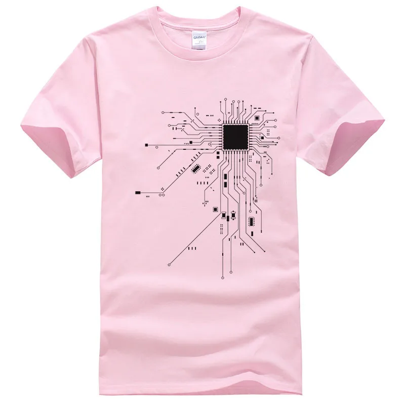 

..Good Quality T-shirt Fashion Casual Short Sleeve Cute Cotton Material small size