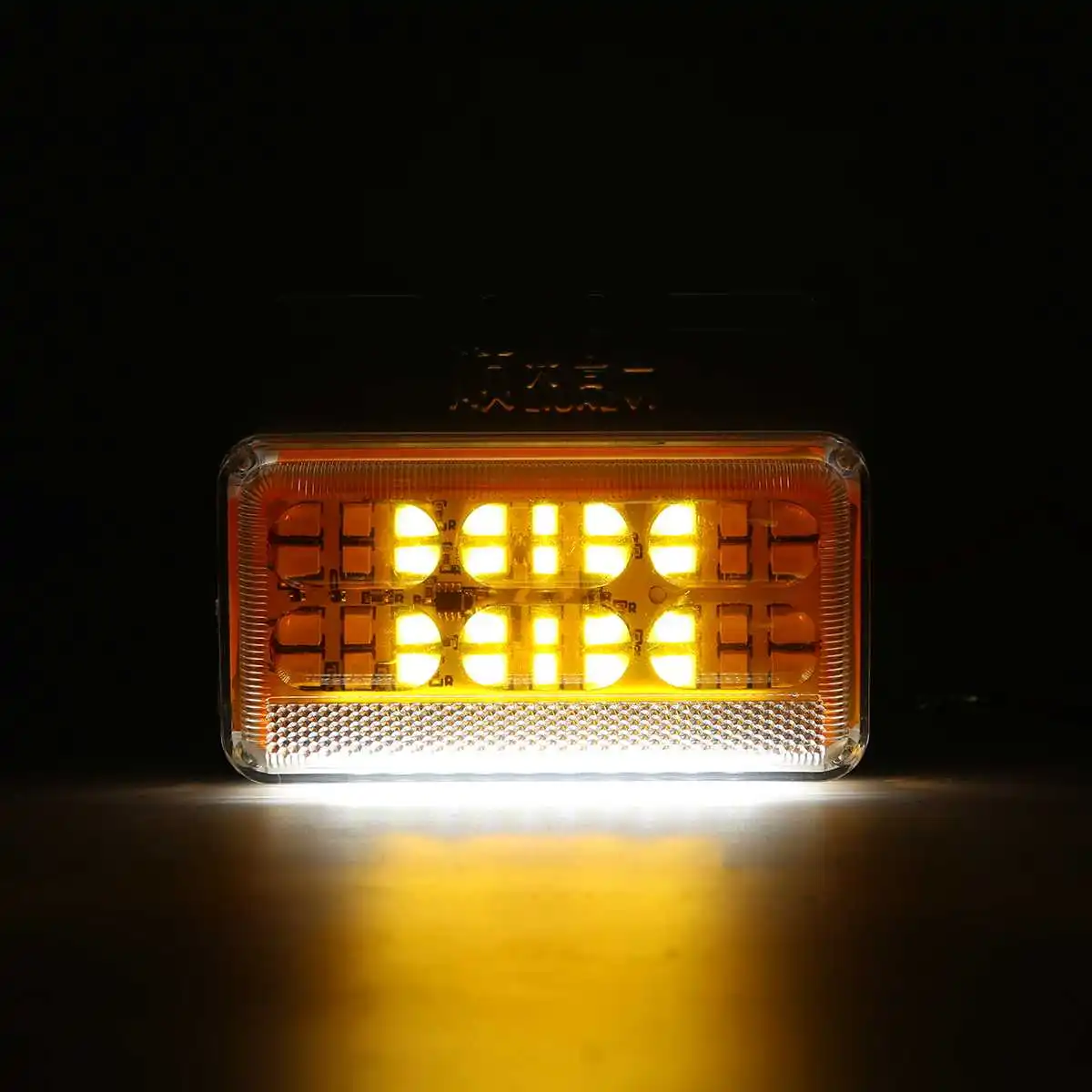 10 шт. светодиодсветодиодный габаритные огни 24 В|Система освещения для грузовика|
