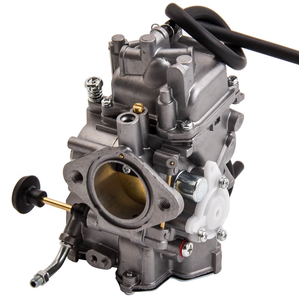 Карбюратор для YAMAHA большой медведь 350 YFM 2x4 4x4 Carb 1987 1996 YFM350 YFM350FW YFM350U|Карбюраторы| |